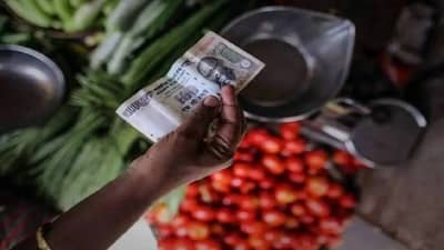Inflation News : सर्वसामान्यांची चिंता मिटणार, सूसाट महागाईला लवकरच लगाम