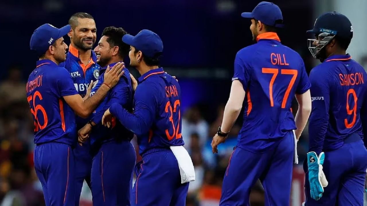 टीम इंडियाचा स्टार खेळाडू क्रिकेट विश्वाला अलविदा करण्याच्या तयारीत?