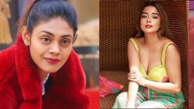 लेकीच्या समर्थनार्थ थेट आई आली मैदानात, ते वाक्य श्रीजिता डे हिच्या अंगलट येणार?