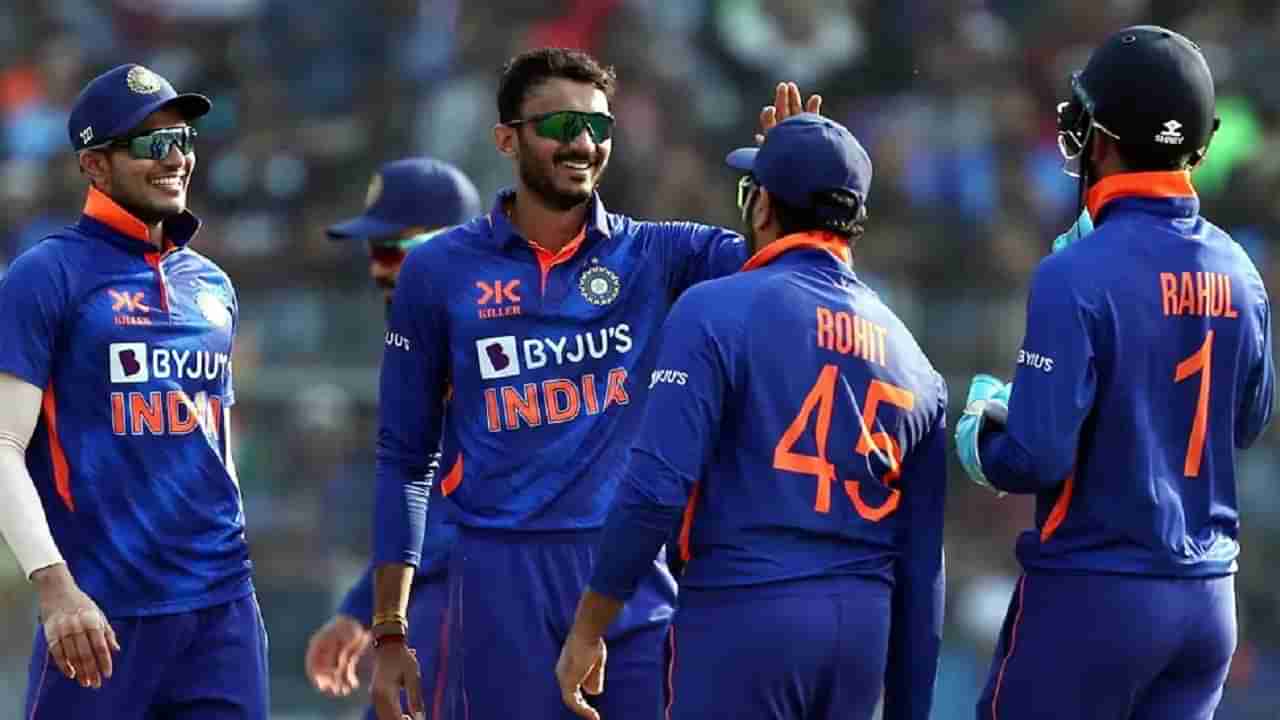 INDvSL 3rd ODI : टीम इंडिया तिसरा सामना जिंकून श्रीलंकेला क्लीन स्वीप देणार?
