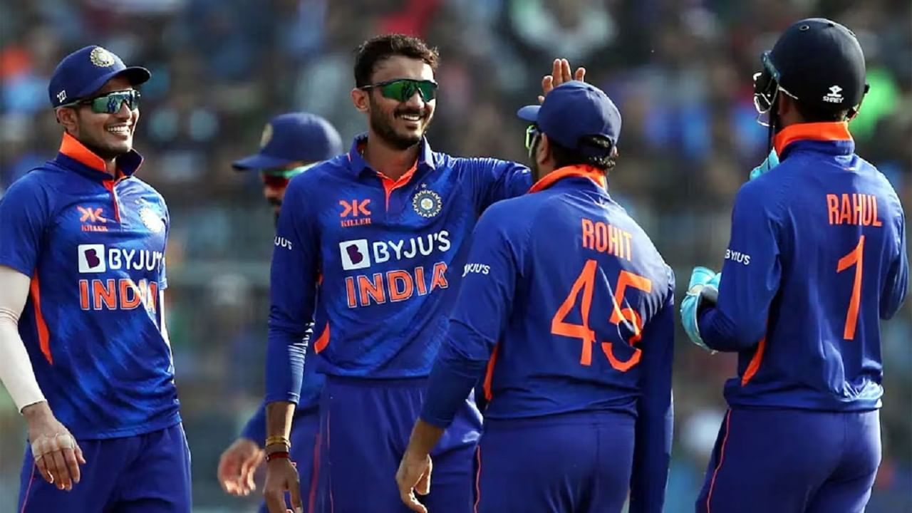 INDvSL 3rd ODI : टीम इंडिया तिसरा सामना जिंकून श्रीलंकेला क्लीन स्वीप देणार?