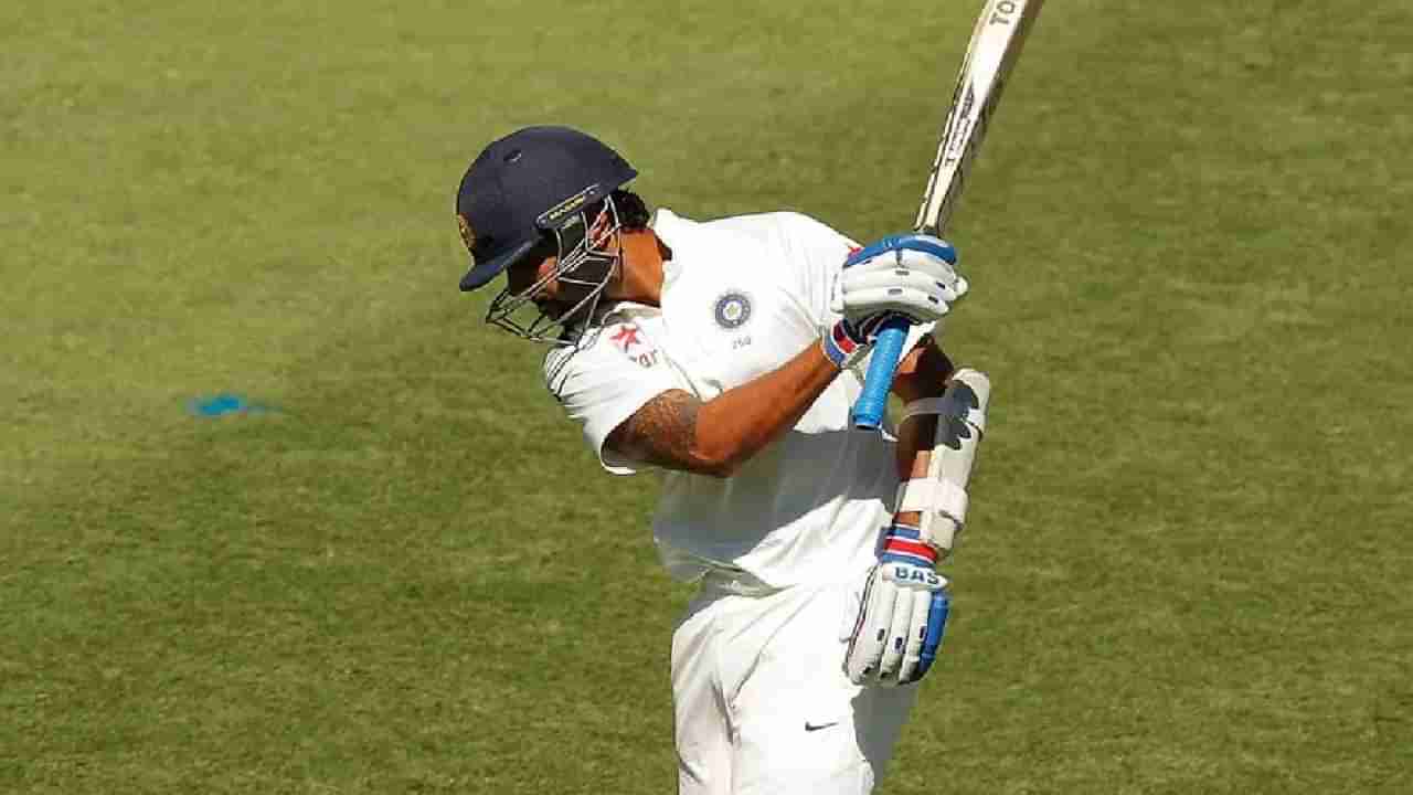 Cricketer Retirement: 4490 धावा करणारा ओपनर होणार रिटायर! BCCI वर भडकला, बोलला, मी थकलोय