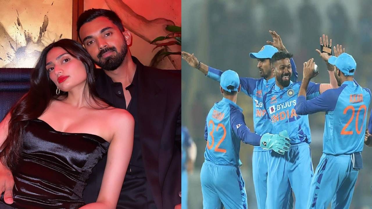 फक्त KL Rahul च नाही, टीम इंडियाच्या 'या' स्टार ऑलराऊंडरचही लवकरच 'शुभमंगल सावधान', BCCI ने दिली सुट्टी