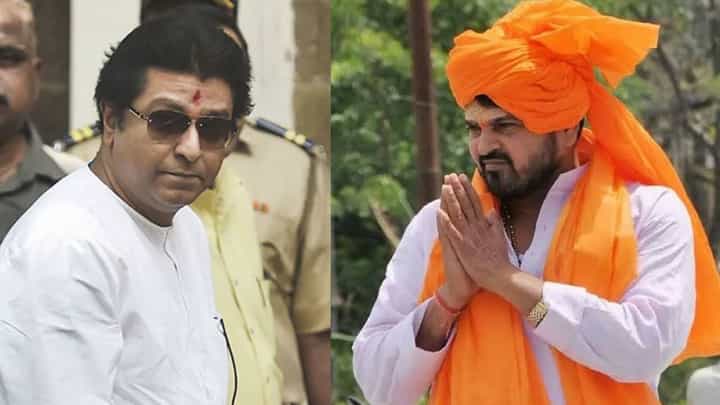 'अयोध्येत राज ठाकरे यांचं स्वागत करणार पण...', काय म्हणाले बृजभूषण सिंह? 'अयोध्येत राज ठाकरे यांचं स्वागत करणार पण...', काय म्हणाले बृजभूषण सिंह?