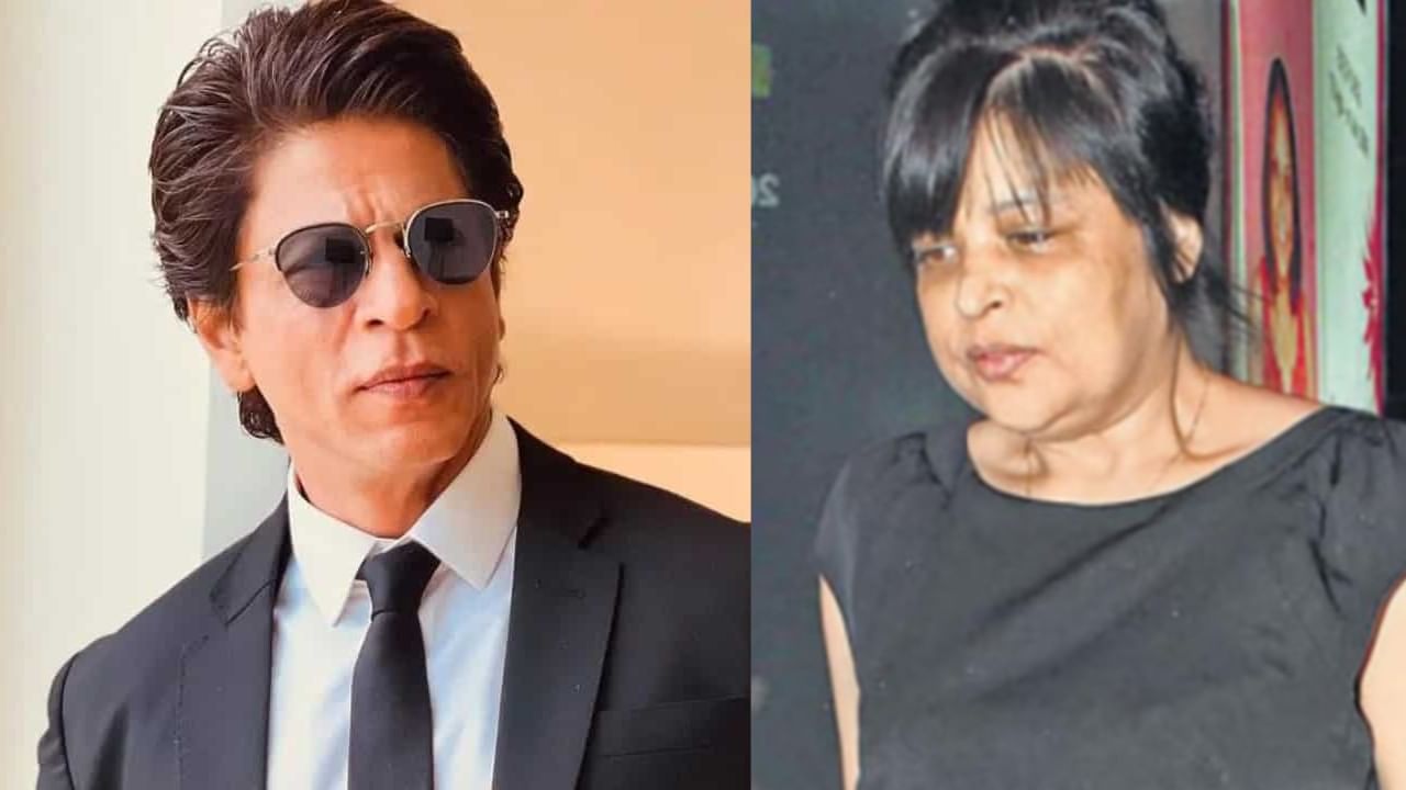Shah Rukh Khan: शाहरुख खानची बहीण का जगतेय अज्ञातवासाचं जीवन? लाइमलाइटपासून राहते दूर