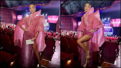 कोणत्या प्रश्नाचं उत्तर देत अमेरिकेच्या गॅब्रिएलने जिंकला ‘मिस युनिव्हर्स’चा किताब?