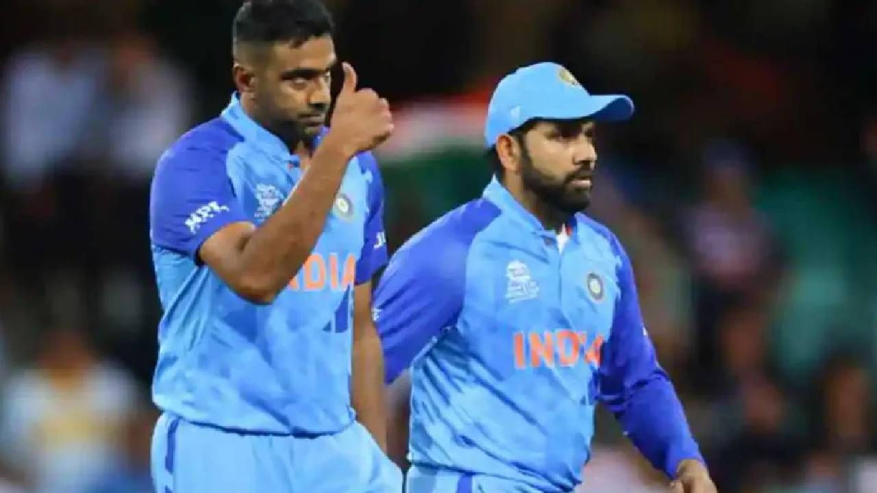 Ravichandran ashwin: रोहितने दाखवलेल्या मनाच्या मोठेपणावर आर.अश्विनने उपस्थित केलं प्रश्नचिन्ह