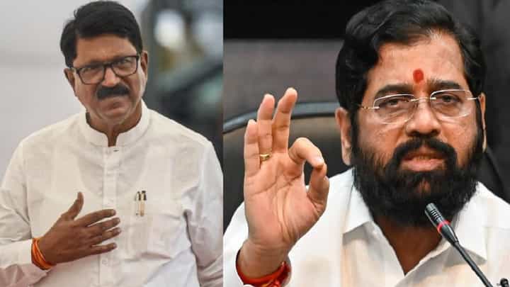 नाही मन... काय करील तिळगुळ, मकर संक्रातीच्या विरोधकांना अनोख्या शुभेच्छा नाही मन... काय करील तिळगुळ, मकर संक्रातीच्या विरोधकांना अनोख्या शुभेच्छा