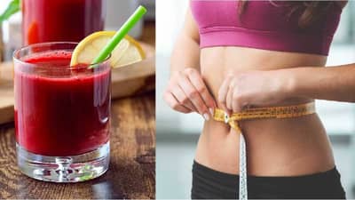 Weight Loss: वजन कमी करण्यासाठी प्या हा खास जुस, कोलेस्ट्रोलही राहील कमी