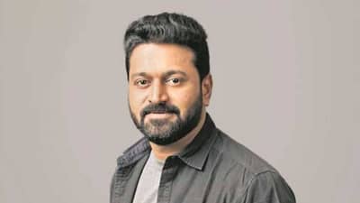 ऋषभ शेट्टी थेट म्हणाला, मुळात मला अशा अभिनेत्री आवडतच नाहीत, वाचा काय घडले?