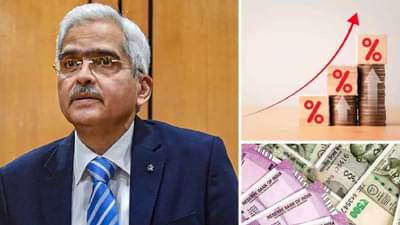 Interest Rates on Loans : महागड्या कर्जापासून कधी मिळेल मुक्ती, आरबीआय गव्हर्नर यांनी स्पष्टच सांगितले