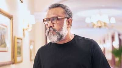 काय खिचडी शिजत आहे? अनुभव सिन्हा यांनी शेअर केलेल्या त्या फोटोवर नेटकऱ्यांनी विचारला प्रश्न