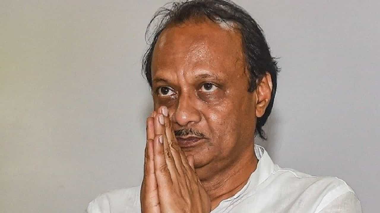 थोडक्यात वाचलो अन्यथा आज श्रध्दांजलीचा कार्यक्रम : अजित पवार