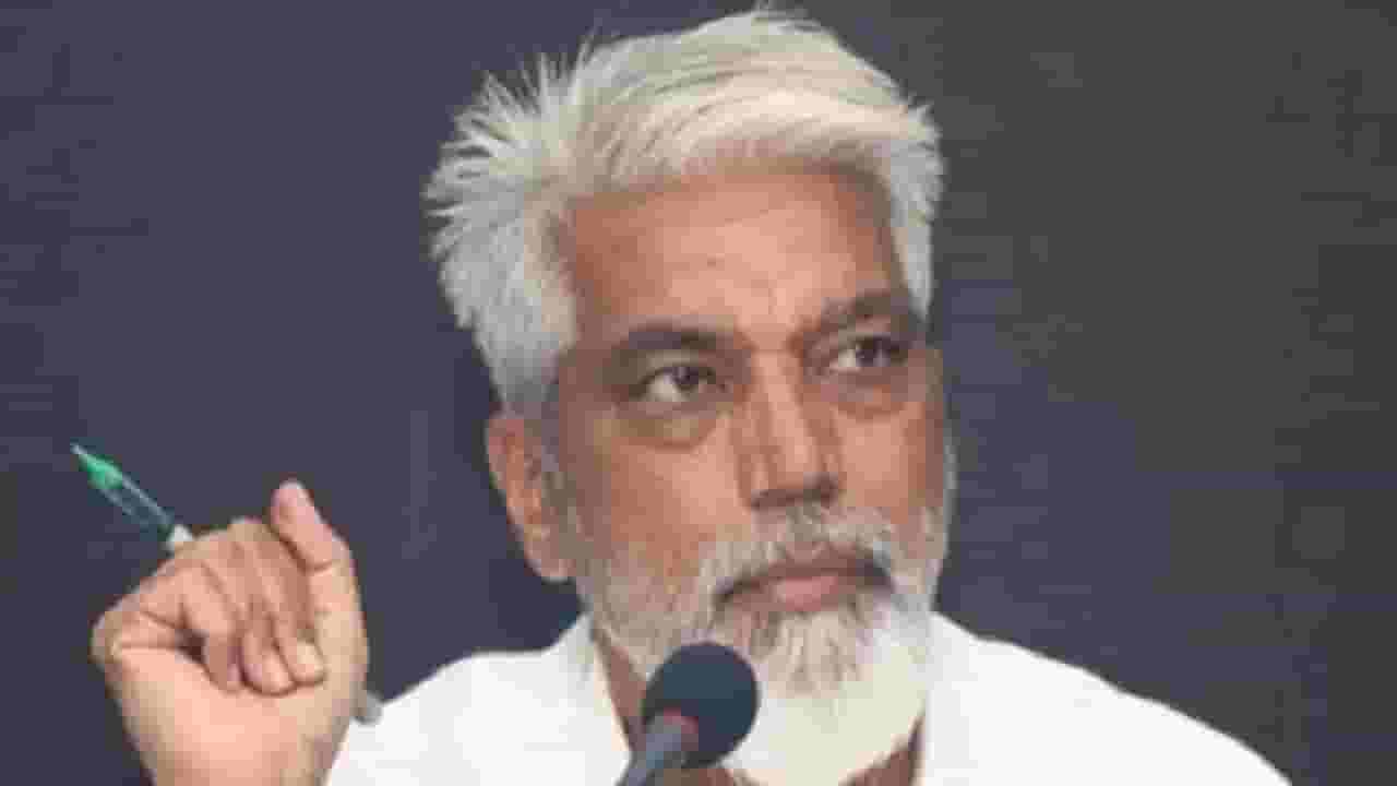 'ज्या घरी जातील, तिथे त्यांनी चांगलं नांदावं', दादा भुसे यांचा टोला नेमका कुणाला?