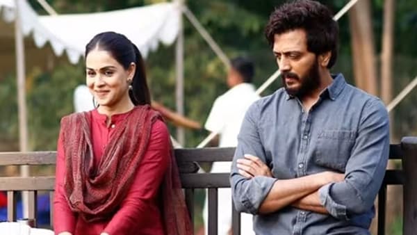 Genelia Dsouza | अभिनयातून 10 वर्षे ब्रेक का घेतला? अखेर जिनिलियाने सांगितलं खरं कारण