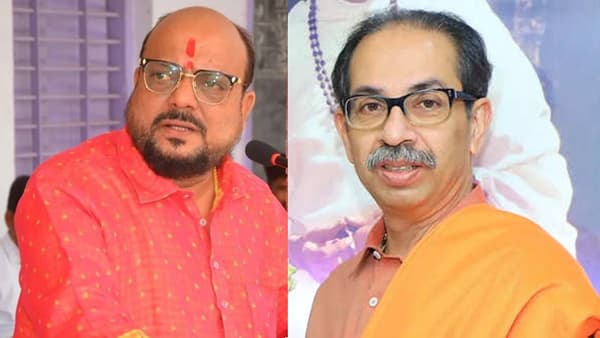 अजितदादांनी त्यांची चूक सुधारली, केजरीवाल यांनीही चूक सुधारली, पण उद्धव ठाकरे यांना... गुलाबराव पाटील यांचा हल्ला काय?