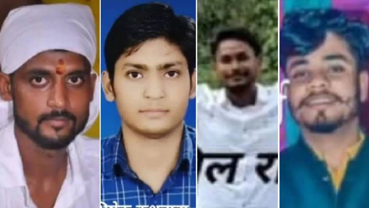 हा शेवटचाच प्रवास ठरणार हे त्याला माहीतच नव्हतं, विमान लँडिंग करताना फेसबुक लाइव्ह; 'त्या' 10 सेंकदात काय घडलं? हा शेवटचाच प्रवास ठरणार हे त्याला माहीतच नव्हतं, विमान लँडिंग करताना फेसबुक लाइव्ह; 'त्या' 10 सेंकदात काय घडलं?