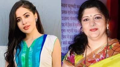 उर्फी जावेद आणि चित्रा वाघ प्रकरणात शर्मिला ठाकरे यांची उडी?; म्हणाल्या, मी...