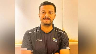 Cricketer Death: मृत्यू होण्याच्या काहीवेळ आधी भारतीय क्रिकेटपटूने नर्सकडे पेपर मागितला, त्यावर लिहिलं, तुम्ही मला....