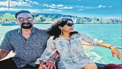 वन नाइट स्टँड नव्हतं, प्रत्येक लग्न..., चार विवाहांवर आक्षेप घेल्यानंतर अभिनेता भडकला