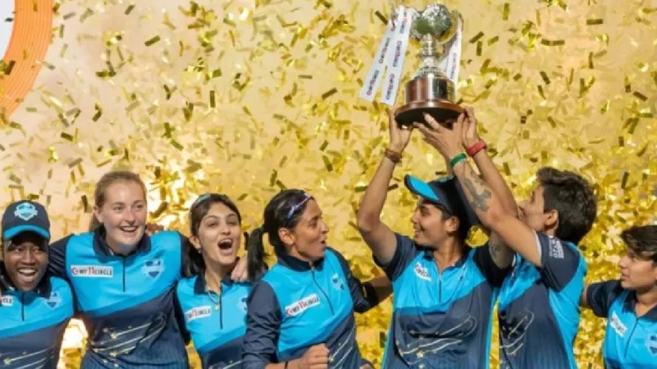 Women IPL च्या मीडिया राइट्सबद्दल मोठा निर्णय, BCCI वर पैशांचा पाऊस, मिळणार इतके कोटी