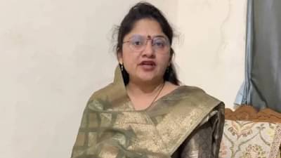 शुभांगी पाटलांची उमेदवारी कायम राहणार; या नेत्याने पाठिंब्याविषयी सगळी गणितं सांगितली...