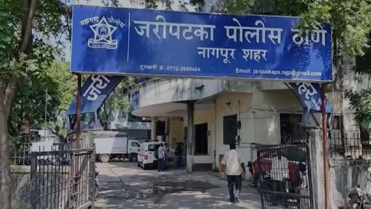 Nagpur Child Death : ऐन सणाच्या दिवशी शोककळा, नायलॉन मांज्याने गळा कापल्याने बालकाचा मृत्यू