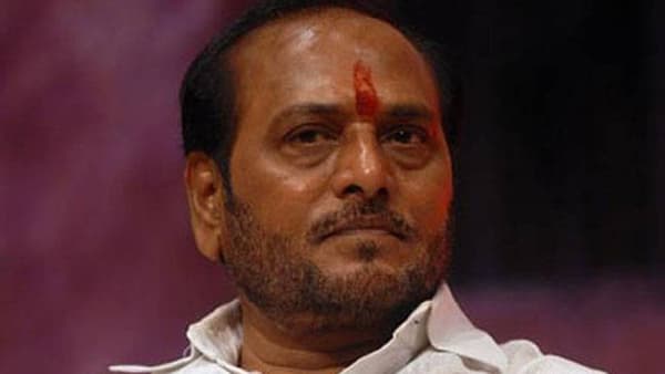 ‘रामदास कदम यांनी उद्धव ठाकरे यांची उंच झाडावर बसून पहावी’, ठाकरे गटाच्या नेत्याची खोचक टीका