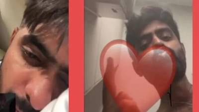 Babar Azam चा सेक्सटिंगचा व्हिडिओ व्हायरल, हनी ट्रॅपमध्ये फसला पाकिस्तानी कॅप्टन