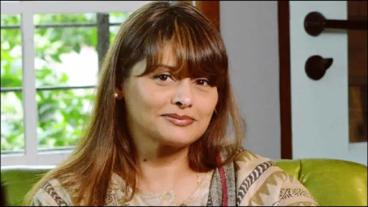 गाडीने मारलेल्या धडकेमुळे ‘द कश्मीर फाइल्स’ फेम अभिनेत्री जखमी