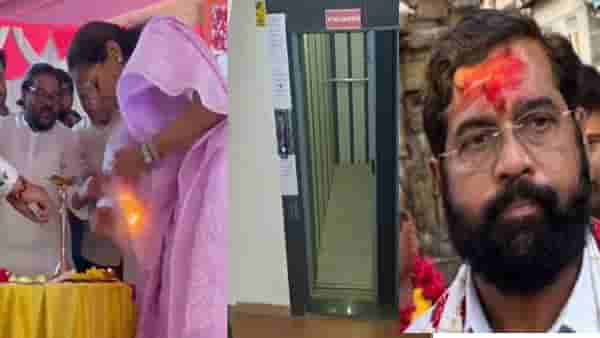 महाराष्ट्रात जादुटोणा? हे प्रताप राज्यातल्या करणी टोळीचे? सामनातून परखड सवाल, देवेंद्र फडणवीस यांना काय साकडं?