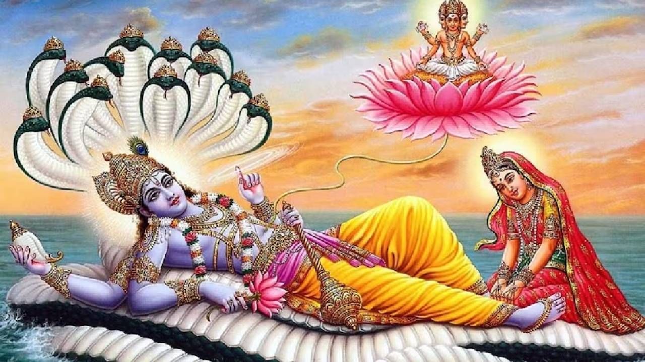 Varuthini Ekadashi 2023 : आज वरूथिनी एकादशी, अशा प्रकारे करा श्रीहरीची पूजा