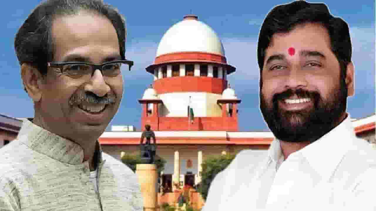 उद्धव ठाकरे यांच्याकडे शिवसेना किती? सुधीर मुनगंटीवार यांनी स्पष्टच सांगितलं