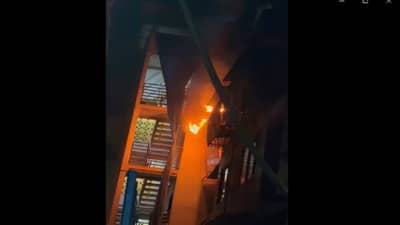 Crime News : आजी नातीच्या मृत्युमुळे कल्याण हादरलं, मृतदेह पाहताचं लोकं ढसाढसा रडली, परिसरात हळहळ