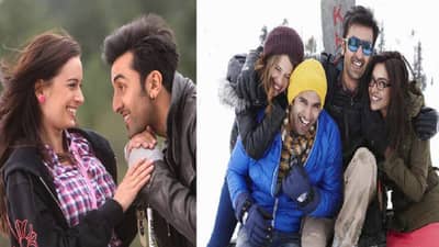 ये जवानी है दीवानी फेम अभिनेत्री लवकरच होणार आई; फोटो पोस्ट करत दिली गुडन्यूज