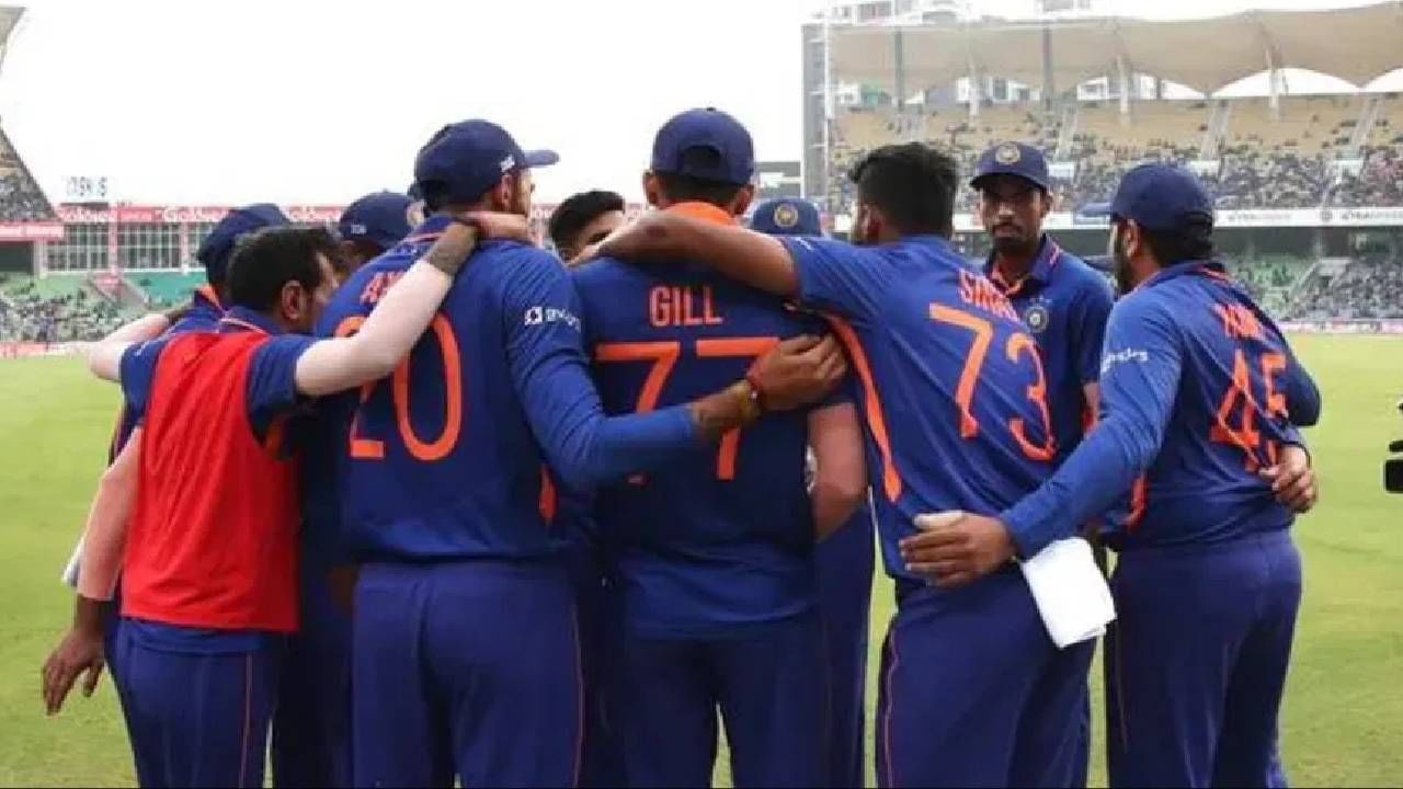 IND vs NZ: न्यूझीलंड विरुद्ध वनडे सीरीजआधी टीम इंडियाला मोठा झटका, प्रमुख खेळाडू OUT