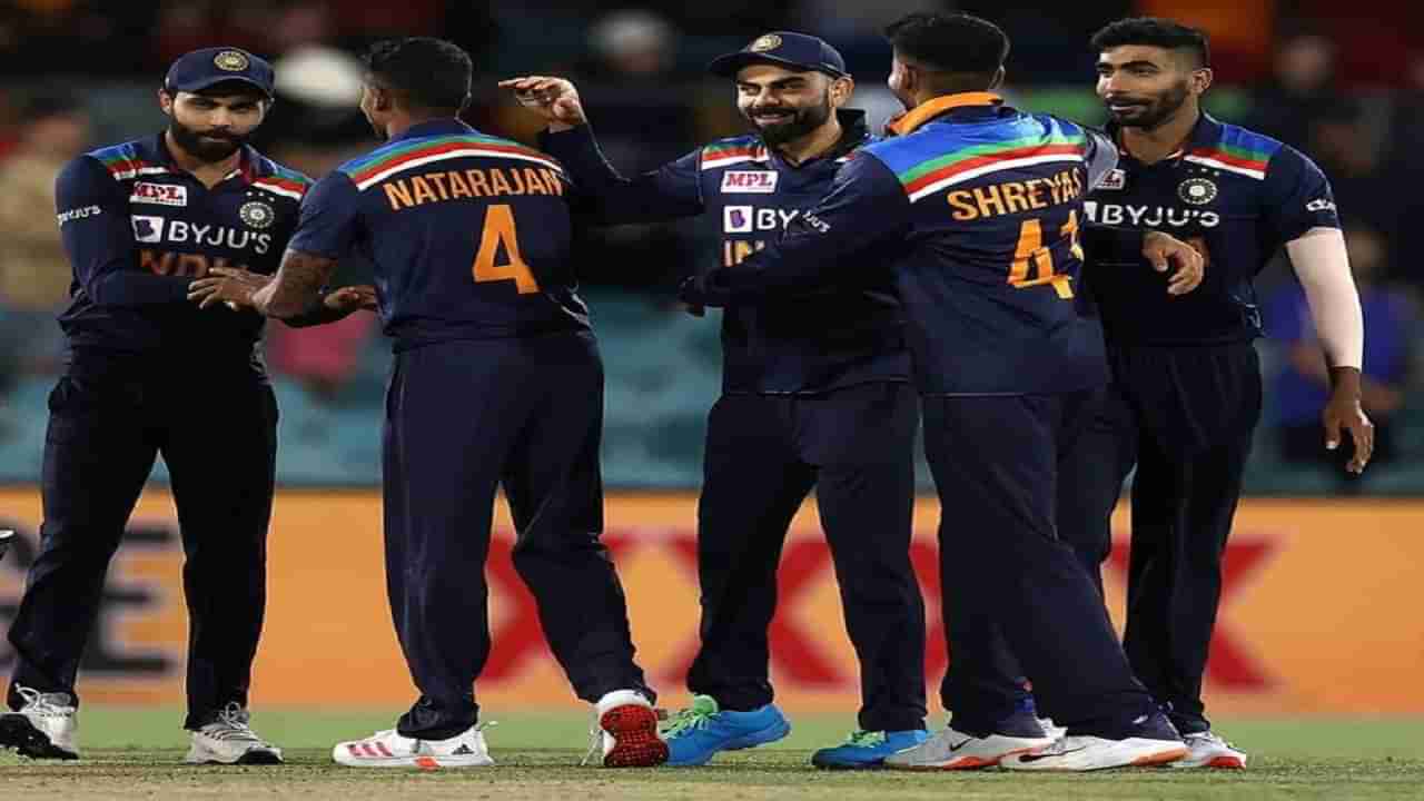INDvNZ : टीम इंडियात न्यूझीलंड विरुद्धच्या वनडे मालिकेसाठी घातक फलंदाजाची एन्ट्री