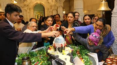 महाशिवरात्रीला केलेले हे उपाय सिध्द होऊ शकतात वरदान, धन धान्य आणि आरोग्यात होईल भरभराट