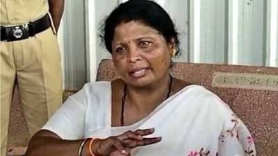 ...तर मग मोदींची शिवसेना म्हणा!; सुषमा अंधारे यांनी शिंदे गटाला सुनावलं