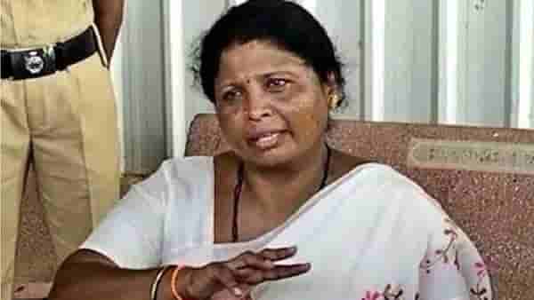 ...तर मग मोदींची शिवसेना म्हणा!; सुषमा अंधारे यांनी शिंदे गटाला सुनावलं