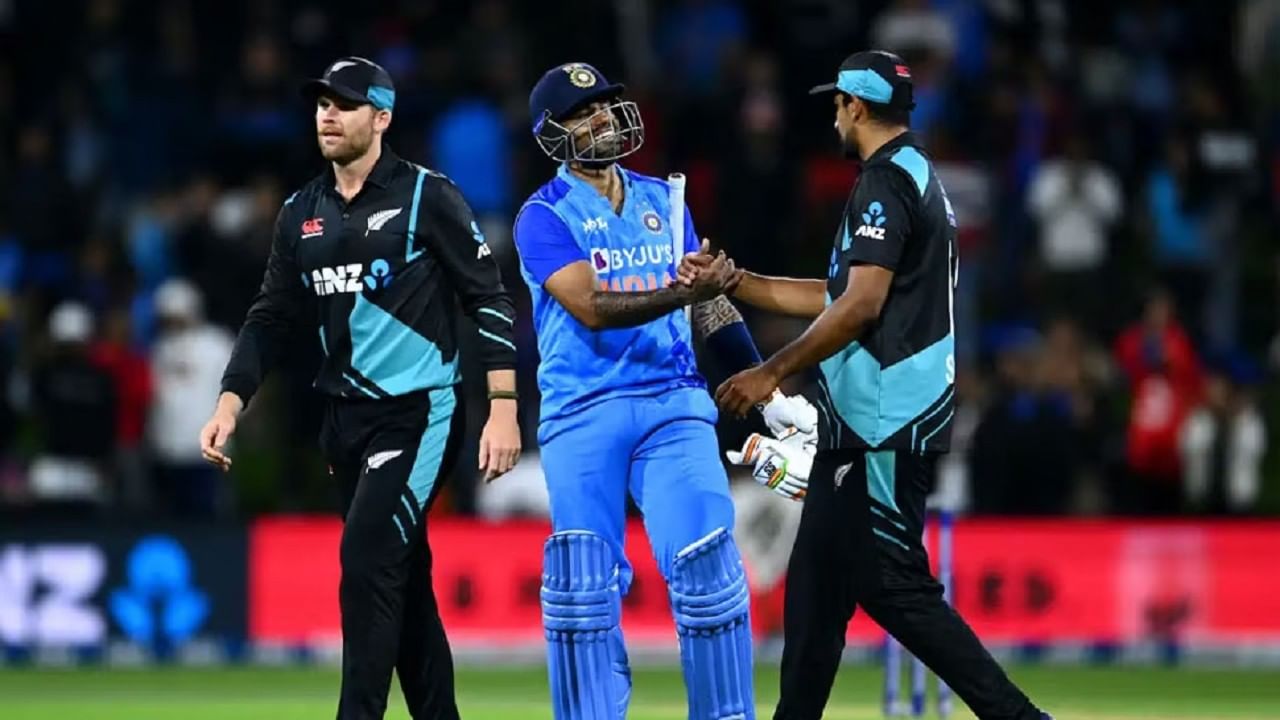 IND vs NZ | श्रेयस अय्यर यानंतर आणखी एक खेळाडू बाहेर, टीमवर मोठं संकट