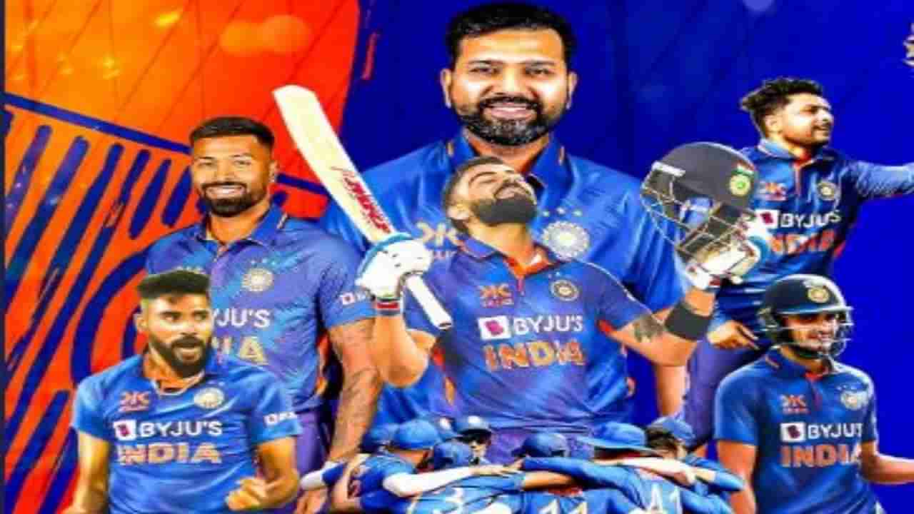 INDvsNZ 1st ODI : टीम इंडियासमोर न्यूझीलंडचं आव्हान, कोण जिंकणार सामना?