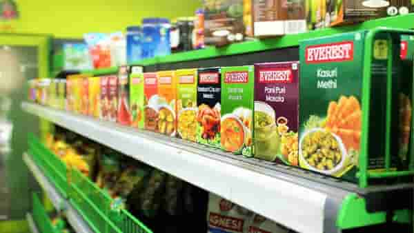 Retail Shop : रिलायन्सला जबरदस्त टक्कर! छोट्या शहरात या कंपनीचा बिग बाजार, असा आहे खास प्लॅन