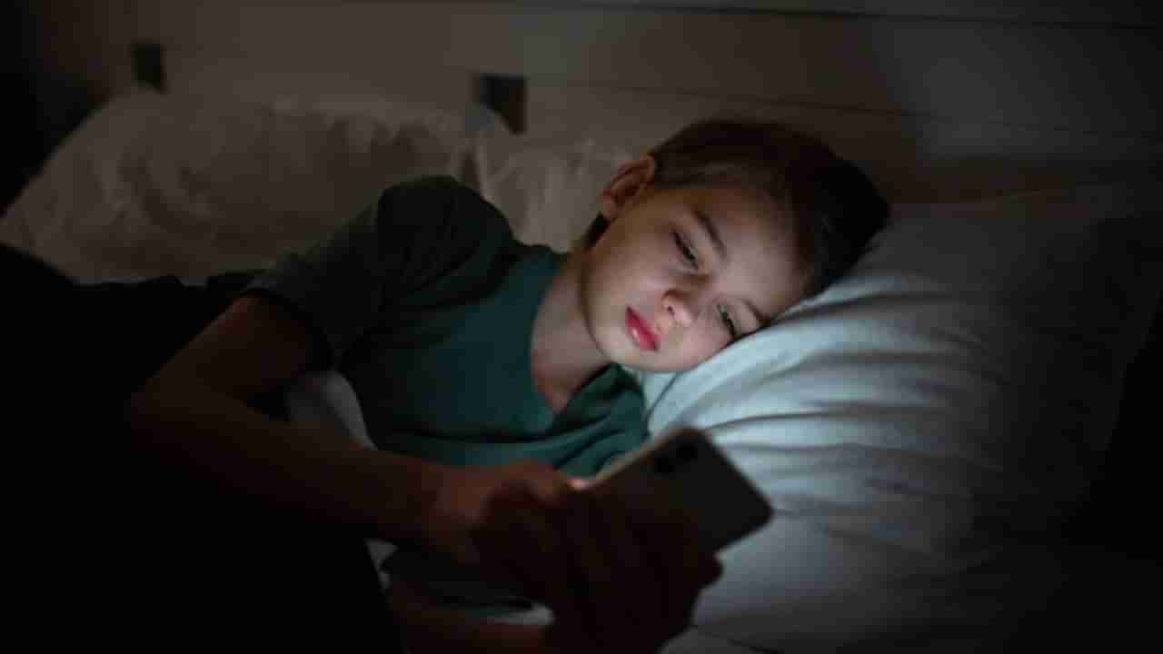 Insomnia in Kids: निद्रानाशाची समस्या मुलांच्या वाढीसाठी धोकादायक