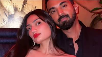 Athiya Shetty-KL Rahul wedding: अथिया शेट्टी-केएल राहुलच्या लग्नाची तयारी सुरू; समोर आला पहिला व्हिडीओ