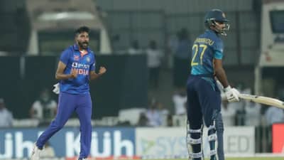 Mohammed Siraj चा मोठा रेकॉर्ड, जसप्रीत बुमराह-शाहीन शाह आफ्रिदी जवळपासही नाही