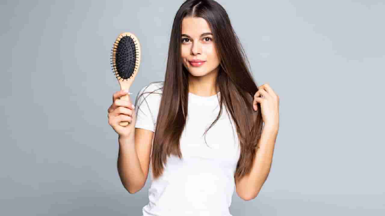 Herbs for Hair: केसांच्या वाढीसाठी करा या हर्ब्सचा वापर, मिळतील सुंदर व दाट केस