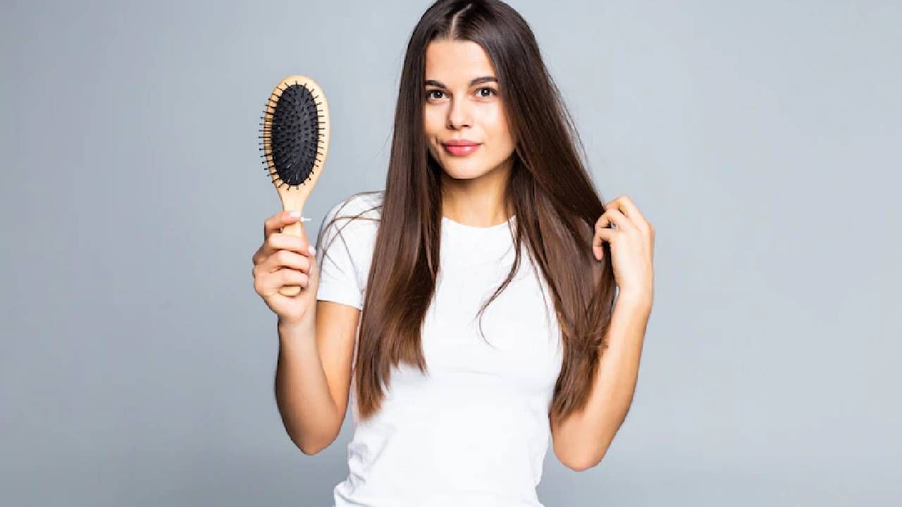 Herbs for Hair: केसांच्या वाढीसाठी करा 'या' हर्ब्सचा वापर, मिळतील सुंदर व दाट केस