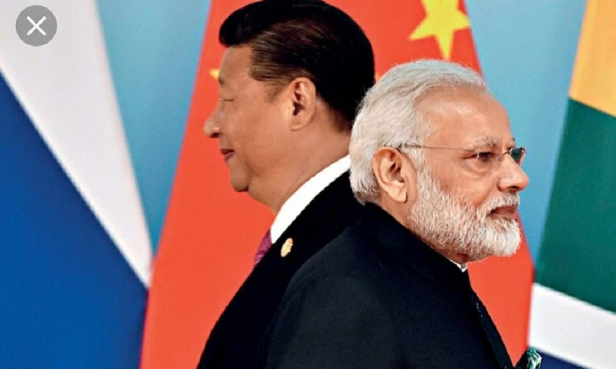 China-India : चीनला भारत दाखवणार आसमान! जागतिक आर्थिक मंचावर रघुराम राजन यांचा सूर काय