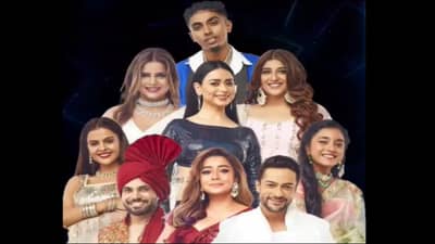 Bigg Boss 16: हा स्पर्धक रँकिंगमध्ये नंबर 1, जाणून घ्या कोणत्या स्पर्धकाला मिळाली सर्वाधिक मतं?